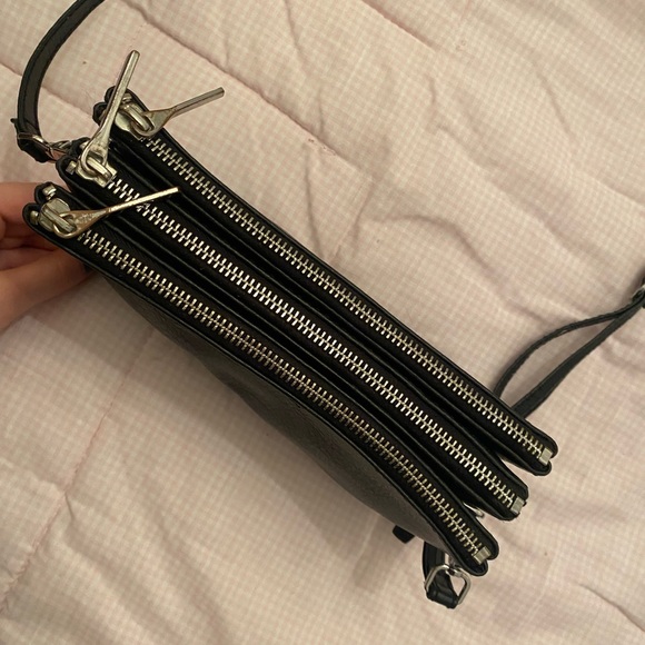 MATT & NAT Crossbody bag purity collection - Picture 3 of 6